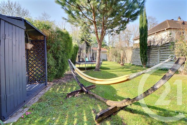 maison à vendre - 5 pièces - 87.05 m2 - AULNAY SOUS BOIS - 93 - ILE-DE-FRANCE - Century 21 Dossimmo