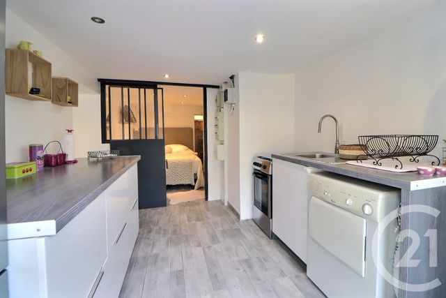 maison à vendre - 5 pièces - 87.05 m2 - AULNAY SOUS BOIS - 93 - ILE-DE-FRANCE - Century 21 Dossimmo