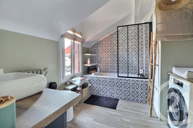 maison à vendre - 5 pièces - 87.05 m2 - AULNAY SOUS BOIS - 93 - ILE-DE-FRANCE - Century 21 Dossimmo