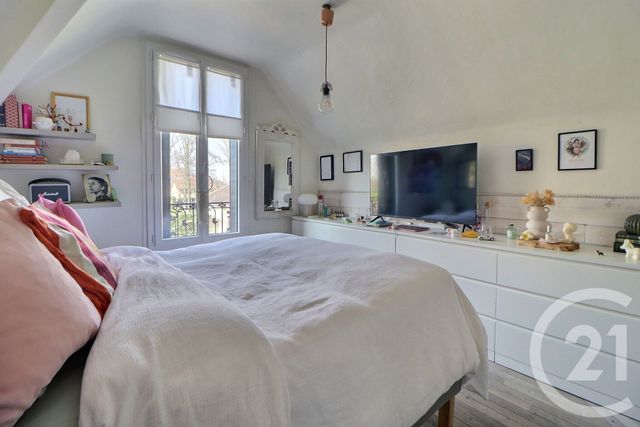 maison à vendre - 5 pièces - 87.05 m2 - AULNAY SOUS BOIS - 93 - ILE-DE-FRANCE - Century 21 Dossimmo