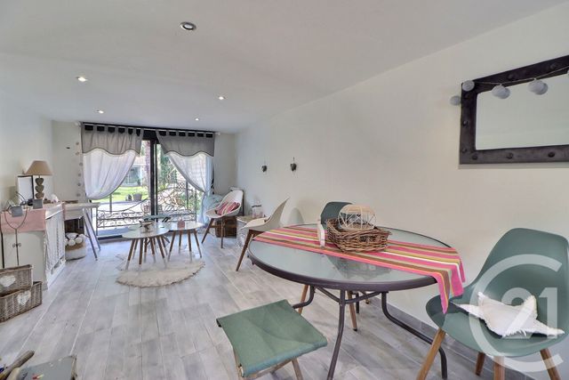 maison à vendre - 5 pièces - 87.05 m2 - AULNAY SOUS BOIS - 93 - ILE-DE-FRANCE - Century 21 Dossimmo