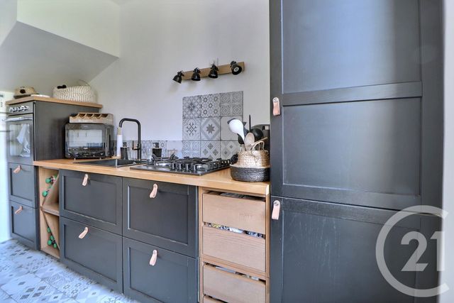 maison à vendre - 5 pièces - 87.05 m2 - AULNAY SOUS BOIS - 93 - ILE-DE-FRANCE - Century 21 Dossimmo