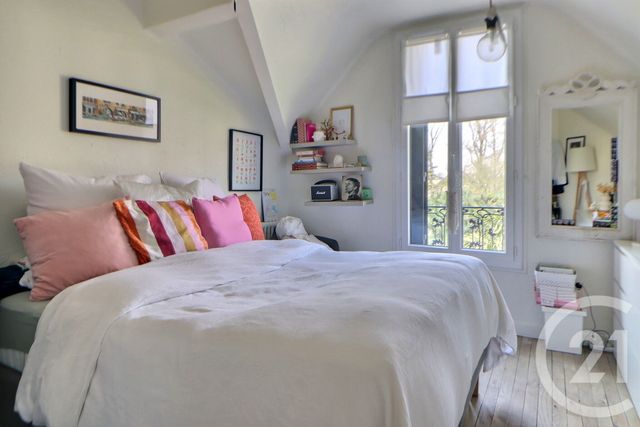 maison à vendre - 5 pièces - 87.05 m2 - AULNAY SOUS BOIS - 93 - ILE-DE-FRANCE - Century 21 Dossimmo