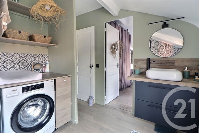 maison à vendre - 5 pièces - 87.05 m2 - AULNAY SOUS BOIS - 93 - ILE-DE-FRANCE - Century 21 Dossimmo