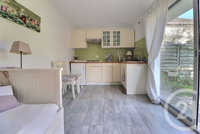 maison à vendre - 5 pièces - 87.05 m2 - AULNAY SOUS BOIS - 93 - ILE-DE-FRANCE - Century 21 Dossimmo