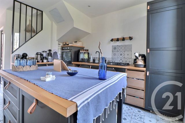 maison à vendre - 5 pièces - 87.05 m2 - AULNAY SOUS BOIS - 93 - ILE-DE-FRANCE - Century 21 Dossimmo