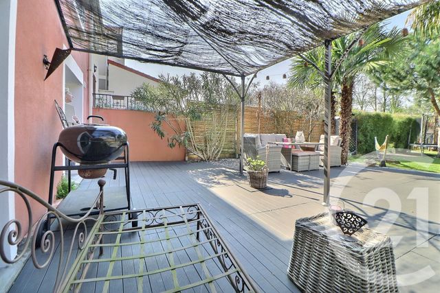 maison à vendre - 5 pièces - 87.05 m2 - AULNAY SOUS BOIS - 93 - ILE-DE-FRANCE - Century 21 Dossimmo