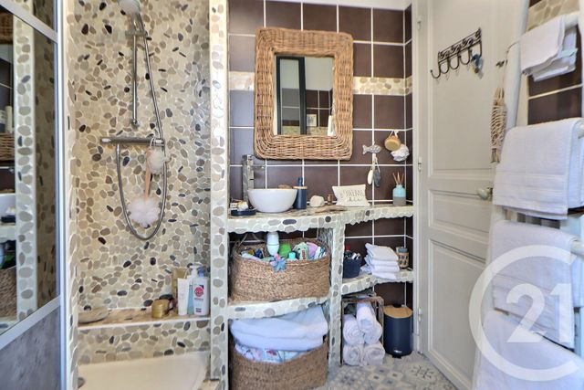 maison à vendre - 5 pièces - 87.05 m2 - AULNAY SOUS BOIS - 93 - ILE-DE-FRANCE - Century 21 Dossimmo