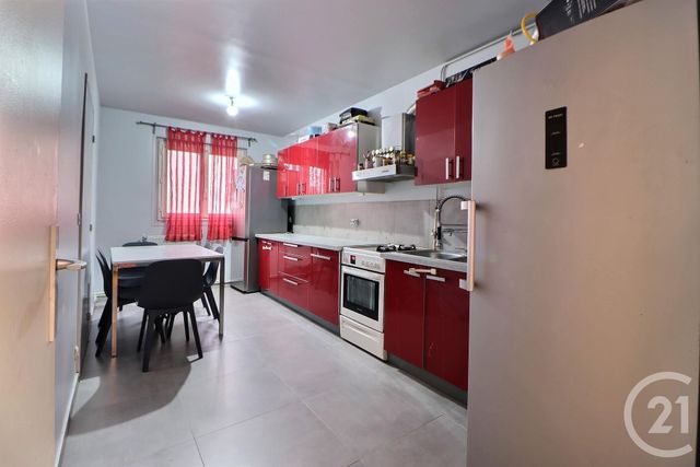 Appartement F4 à vendre AULNAY SOUS BOIS