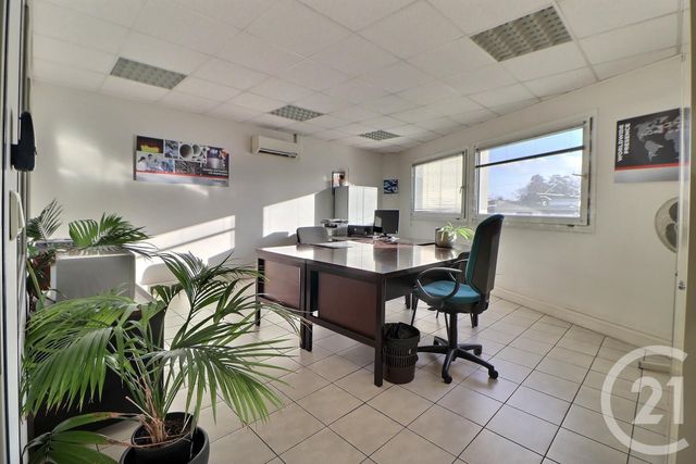 divers à vendre - 182.07 m2 - AULNAY SOUS BOIS - 93 - ILE-DE-FRANCE - Century 21 Dossimmo