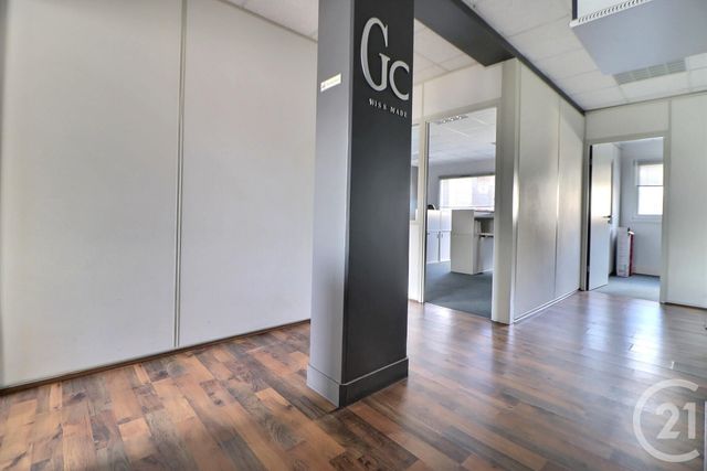 divers à vendre - 182.07 m2 - AULNAY SOUS BOIS - 93 - ILE-DE-FRANCE - Century 21 Dossimmo