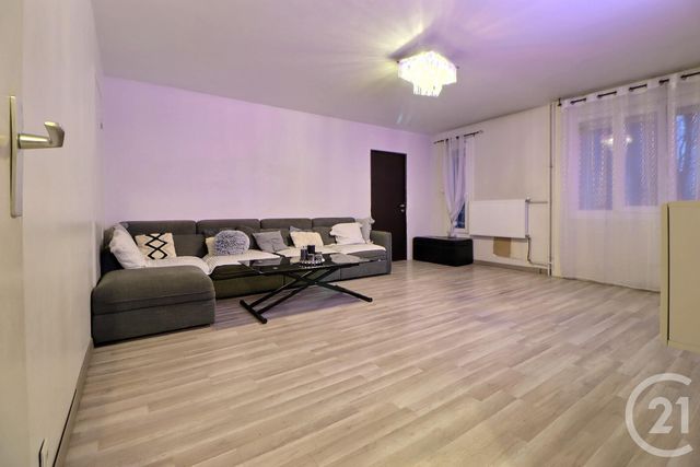 appartement - AULNAY SOUS BOIS - 93