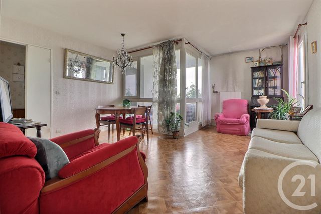 appartement - AULNAY SOUS BOIS - 93