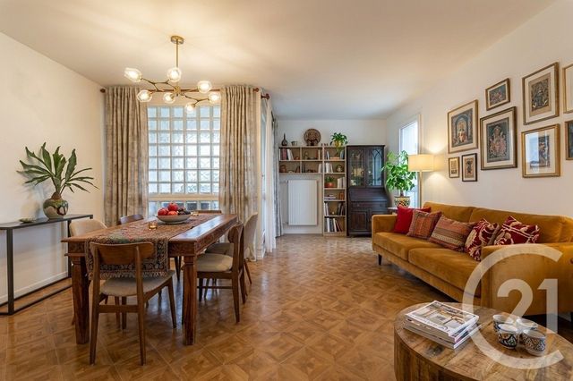 Appartement F3 à vendre AULNAY SOUS BOIS