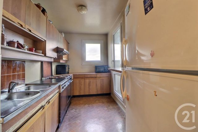 Appartement F3 à vendre - 3 pièces - 76.0 m2 - AULNAY SOUS BOIS - 93 - ILE-DE-FRANCE - Century 21 Dossimmo