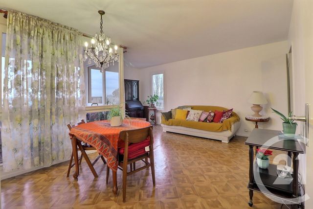 Appartement F3 à vendre - 3 pièces - 76.0 m2 - AULNAY SOUS BOIS - 93 - ILE-DE-FRANCE - Century 21 Dossimmo