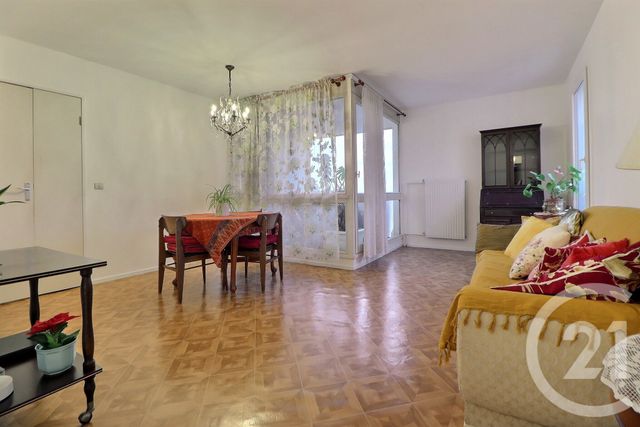 appartement - AULNAY SOUS BOIS - 93