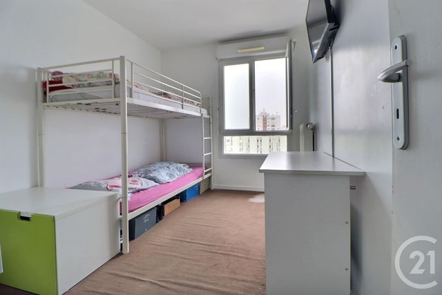 Afficher la photo en grand Appartement F3 à vendre - 3 pièces - 58.0 m2 - AULNAY SOUS BOIS - 93 - ILE-DE-FRANCE - Century 21 Dossimmo