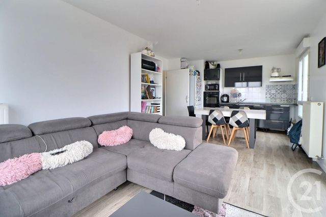 appartement - AULNAY SOUS BOIS - 93