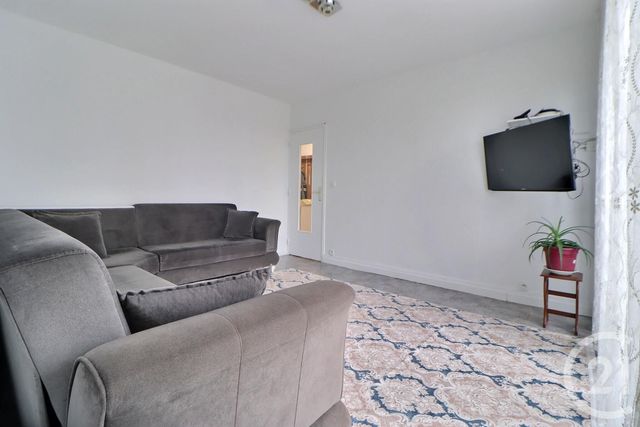 Appartement F4 à vendre - 4 pièces - 67.62 m2 - AULNAY SOUS BOIS - 93 - ILE-DE-FRANCE - Century 21 Dossimmo