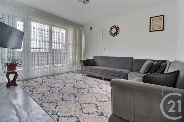 Appartement F4 à vendre - 4 pièces - 67.62 m2 - AULNAY SOUS BOIS - 93 - ILE-DE-FRANCE - Century 21 Dossimmo