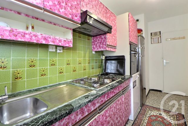 Appartement F4 à vendre - 4 pièces - 67.62 m2 - AULNAY SOUS BOIS - 93 - ILE-DE-FRANCE - Century 21 Dossimmo