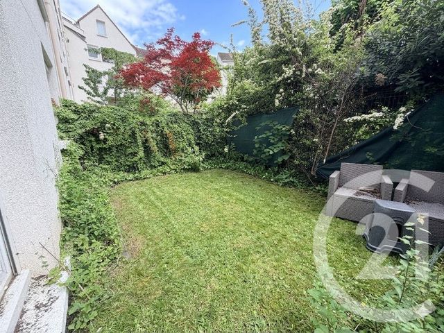 Appartement Duplex à vendre - 4 pièces - 88.0 m2 - AULNAY SOUS BOIS - 93 - ILE-DE-FRANCE - Century 21 Dossimmo