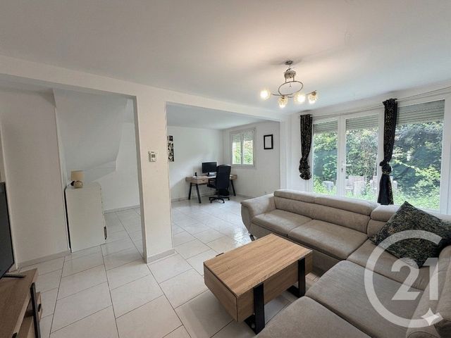 Appartement Duplex à vendre AULNAY SOUS BOIS