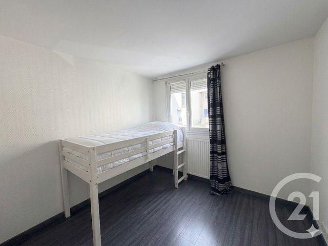 Appartement Duplex à vendre - 4 pièces - 88.0 m2 - AULNAY SOUS BOIS - 93 - ILE-DE-FRANCE - Century 21 Dossimmo