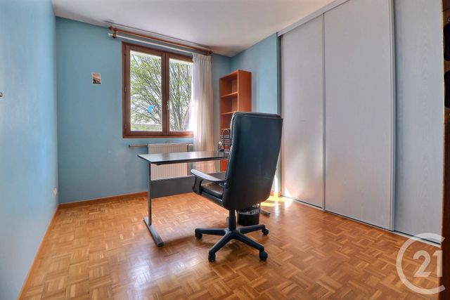 maison à vendre - 7 pièces - 136.0 m2 - AULNAY SOUS BOIS - 93 - ILE-DE-FRANCE - Century 21 Dossimmo