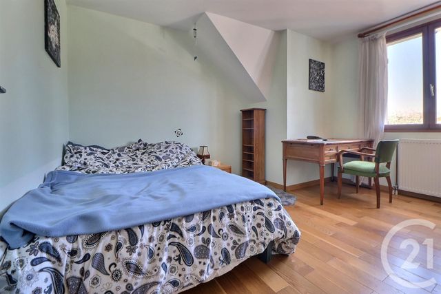 maison à vendre - 7 pièces - 136.0 m2 - AULNAY SOUS BOIS - 93 - ILE-DE-FRANCE - Century 21 Dossimmo