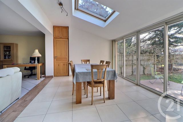 maison à vendre - 7 pièces - 136.0 m2 - AULNAY SOUS BOIS - 93 - ILE-DE-FRANCE - Century 21 Dossimmo