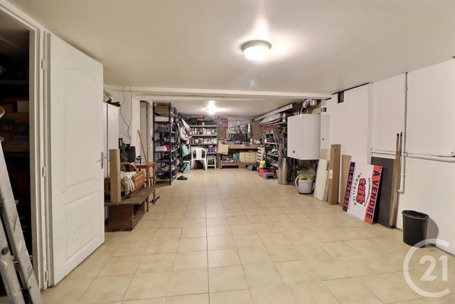 maison à vendre - 7 pièces - 136.0 m2 - AULNAY SOUS BOIS - 93 - ILE-DE-FRANCE - Century 21 Dossimmo