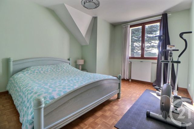 maison à vendre - 7 pièces - 136.0 m2 - AULNAY SOUS BOIS - 93 - ILE-DE-FRANCE - Century 21 Dossimmo