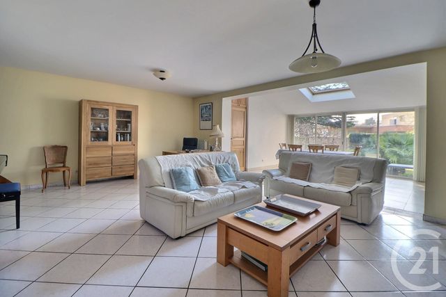 maison à vendre - 7 pièces - 136.0 m2 - AULNAY SOUS BOIS - 93 - ILE-DE-FRANCE - Century 21 Dossimmo