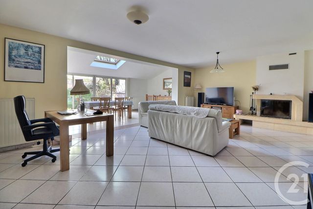 maison à vendre - 7 pièces - 136.0 m2 - AULNAY SOUS BOIS - 93 - ILE-DE-FRANCE - Century 21 Dossimmo