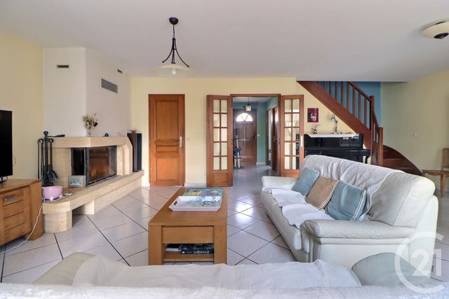 maison - AULNAY SOUS BOIS - 93