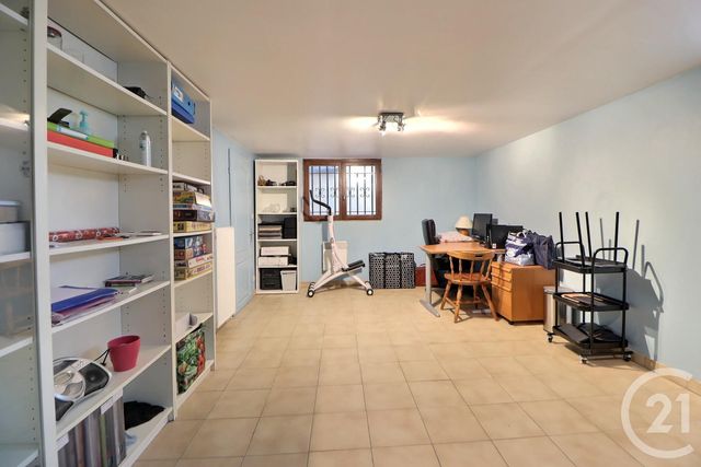 maison à vendre - 7 pièces - 136.0 m2 - AULNAY SOUS BOIS - 93 - ILE-DE-FRANCE - Century 21 Dossimmo