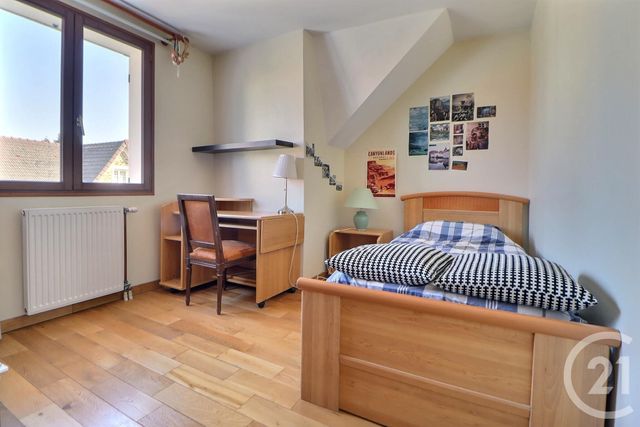 maison à vendre - 7 pièces - 136.0 m2 - AULNAY SOUS BOIS - 93 - ILE-DE-FRANCE - Century 21 Dossimmo