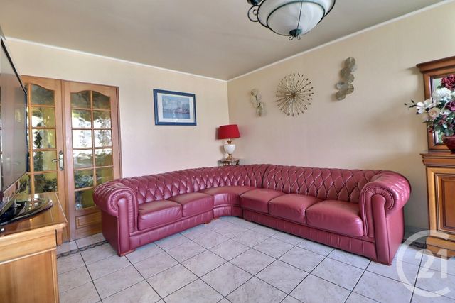 Appartement F4 à vendre - 4 pièces - 84.08 m2 - BAGNOLET - 93 - ILE-DE-FRANCE - Century 21 Dossimmo