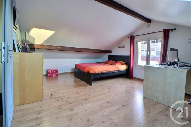 Afficher la photo en grand maison à vendre - 4 pièces - 97.01 m2 - ROMAINVILLE - 93 - ILE-DE-FRANCE - Century 21 Dossimmo