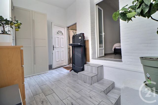 Afficher la photo en grand maison à vendre - 4 pièces - 97.01 m2 - ROMAINVILLE - 93 - ILE-DE-FRANCE - Century 21 Dossimmo