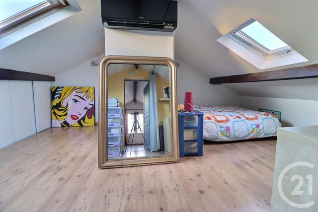 Afficher la photo en grand maison à vendre - 4 pièces - 97.01 m2 - ROMAINVILLE - 93 - ILE-DE-FRANCE - Century 21 Dossimmo