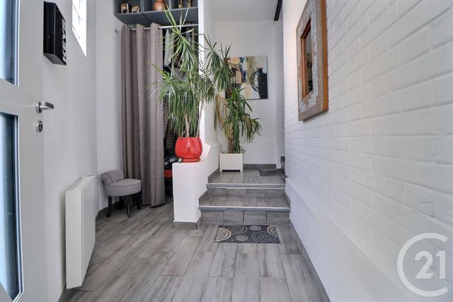 Afficher la photo en grand maison à vendre - 4 pièces - 97.01 m2 - ROMAINVILLE - 93 - ILE-DE-FRANCE - Century 21 Dossimmo