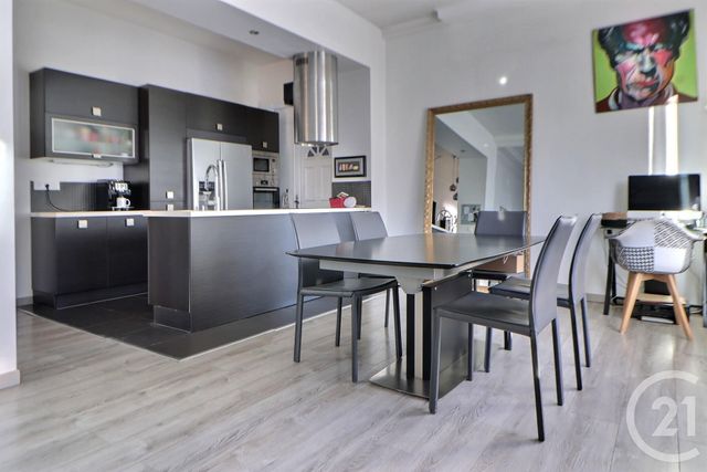 Maison à vendre ROMAINVILLE