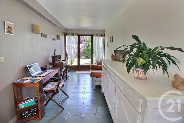 maison à vendre - 5 pièces - 88.31 m2 - AULNAY SOUS BOIS - 93 - ILE-DE-FRANCE - Century 21 Dossimmo