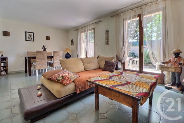 maison à vendre - 5 pièces - 88.31 m2 - AULNAY SOUS BOIS - 93 - ILE-DE-FRANCE - Century 21 Dossimmo