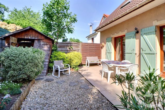 Maison à vendre AULNAY SOUS BOIS