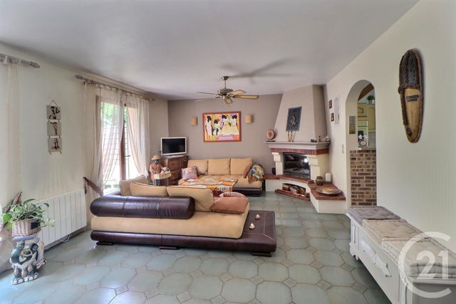 maison à vendre - 5 pièces - 88.31 m2 - AULNAY SOUS BOIS - 93 - ILE-DE-FRANCE - Century 21 Dossimmo