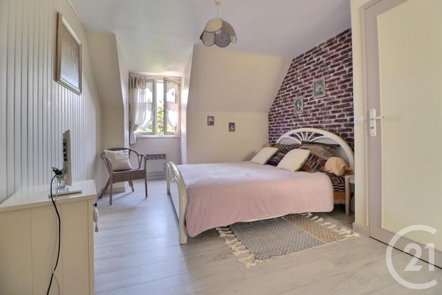 maison à vendre - 5 pièces - 88.31 m2 - AULNAY SOUS BOIS - 93 - ILE-DE-FRANCE - Century 21 Dossimmo